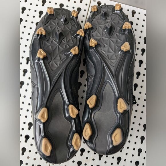 Lotto Unisex Chip Firm Ground Outdoor Soccer Cleats size 7.5 women - Picture 4 of 7